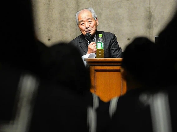Hideo Shimizu, Mantan Unit 731 Jepang yang Dihujat di Negeri Sendiri